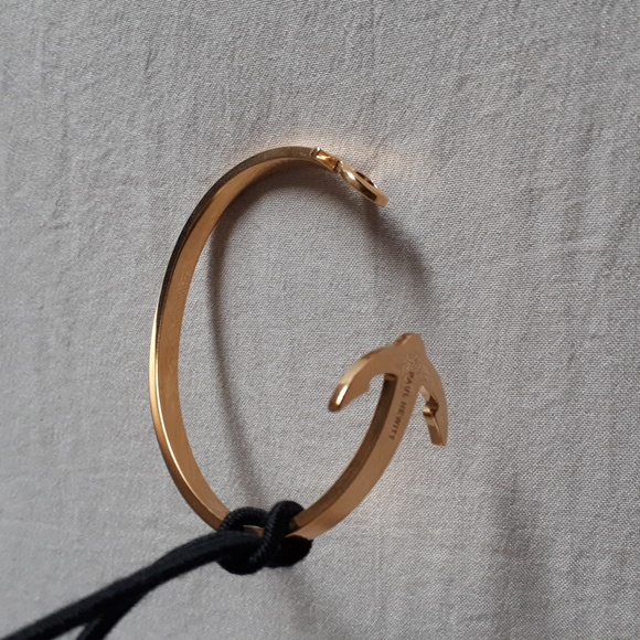 Paul Hewitt Anchor Cuff (Ancuff) Bracelet - Picture 6 of 10